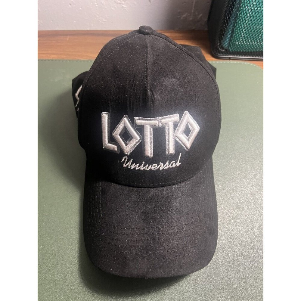 LOTTO UNIVERSAL HAT SNAPBACK